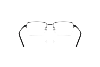 Widok z tyłu Emporio Armani EA1180D (3001)