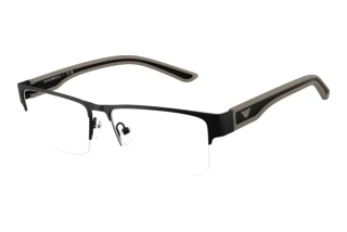 Widok z przodu Emporio Armani EA1182 (3001)
