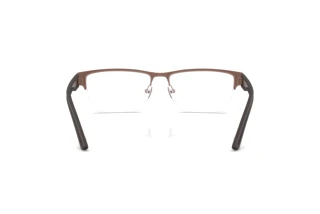 Widok z tyłu Emporio Armani EA1182 (3006)
