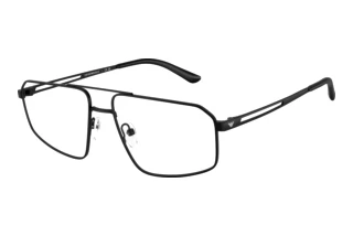 Widok z przodu Emporio Armani EA1184 (3001)