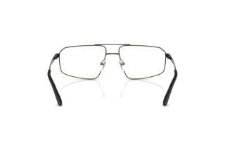 Widok z tyłu Emporio Armani EA1184 (3270)