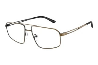 Widok z przodu Emporio Armani EA1184 (3270)