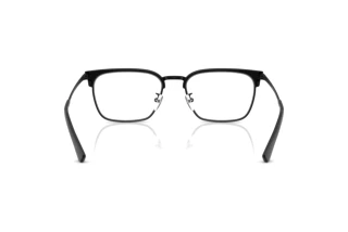 Widok z tyłu Emporio Armani EA1186D (3001)