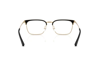 Widok z tyłu Emporio Armani EA1186D (3002)