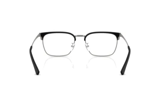 Widok z tyłu Emporio Armani EA1186D (3003)