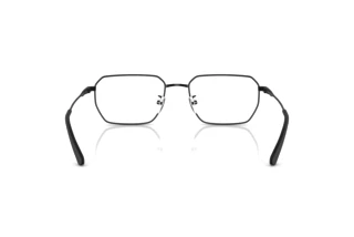 Widok z tyłu Emporio Armani EA1187TD (3001)