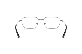 Widok z tyłu Emporio Armani EA1187TD (3003)
