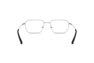 Widok z tyłu Emporio Armani EA1187TD (3015)