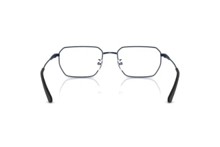 Widok z tyłu Emporio Armani EA1187TD (3018)