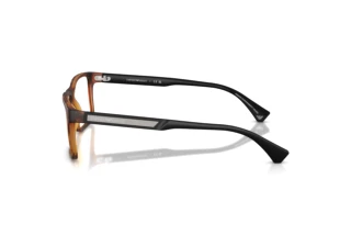 Widok z boku Emporio Armani EA3038 (5002)
