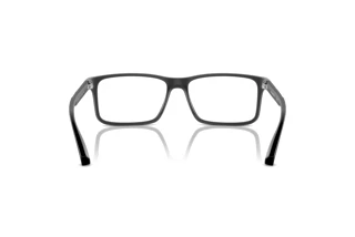 Widok z tyłu Emporio Armani EA3038 (5126)