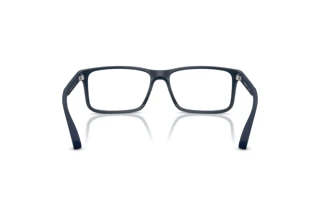 Widok z tyłu Emporio Armani EA3038 (6185)