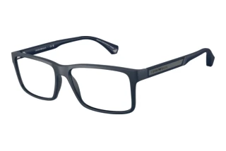 Widok z przodu Emporio Armani EA3038 (6185)