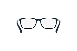 Widok z tyłu Emporio Armani EA3069 (5474)