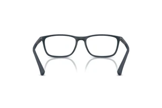 Widok z tyłu Emporio Armani EA3069 (6189)