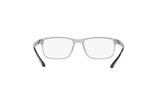 Widok z tyłu Emporio Armani EA3098 (5029)