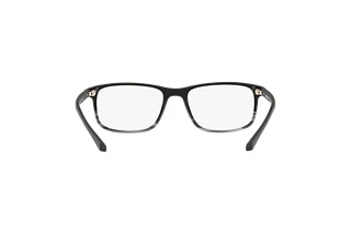 Widok z tyłu Emporio Armani EA3098 (5566)