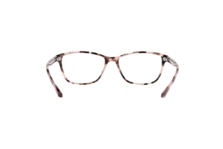 Widok z tyłu Emporio Armani EA3099 (5410)