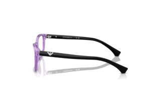 Widok z boku Emporio Armani EA3099 (6197)