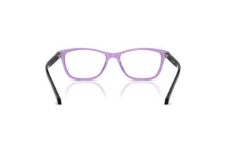 Widok z tyłu Emporio Armani EA3099 (6197)