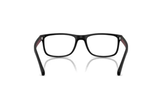 Widok z tyłu Emporio Armani EA3147 (5009)