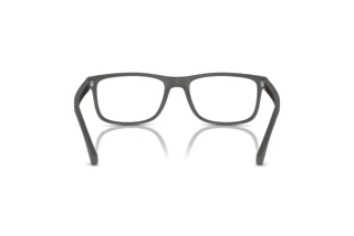 Widok z tyłu Emporio Armani EA3147 (5126)