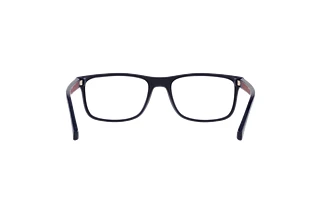 Widok z tyłu Emporio Armani EA3147 (5799)