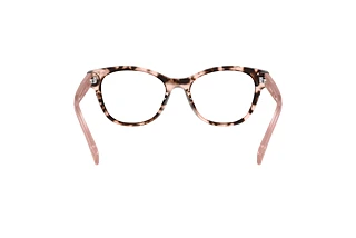 Widok z tyłu Emporio Armani EA3162 (5766)