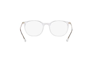 Widok z tyłu Emporio Armani EA3168 (5371)