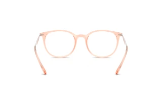 Widok z tyłu Emporio Armani EA3168 (6346)