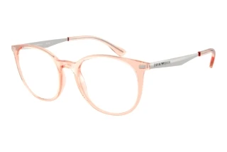 Widok z przodu Emporio Armani EA3168 (6346)