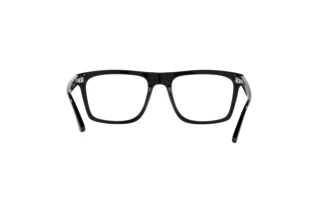 Widok z tyłu Emporio Armani EA3185 (5875)