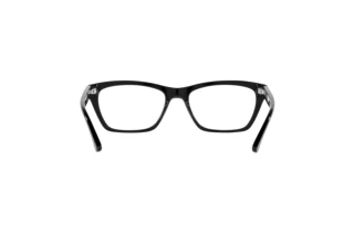Widok z tyłu Emporio Armani EA3186 (5875)