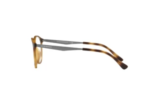 Widok z boku Emporio Armani EA3188U (5003)