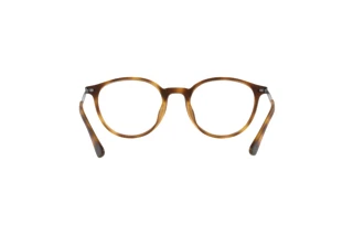 Widok z tyłu Emporio Armani EA3188U (5003)