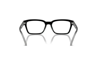 Widok z tyłu Emporio Armani EA3192 (5378)