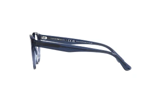 Widok z boku Emporio Armani EA3207 (5072)