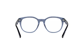 Widok z tyłu Emporio Armani EA3207 (5072)