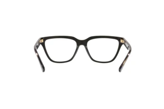 Widok z tyłu Emporio Armani EA3208 (5017)