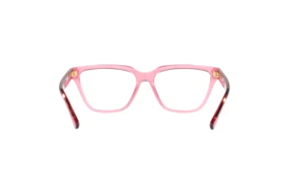 Widok z tyłu Emporio Armani EA3208 (5544)