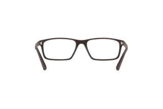 Widok z tyłu Emporio Armani EA3213 (5342)