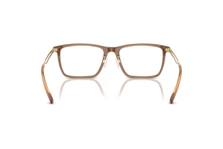 Widok z tyłu Emporio Armani EA3214D (5044)