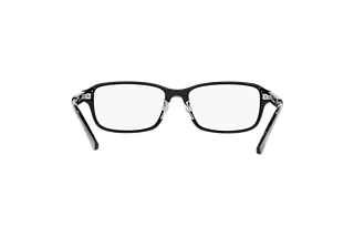 Widok z tyłu Emporio Armani EA3215D (5017)