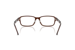 Widok z tyłu Emporio Armani EA3215D (5307)
