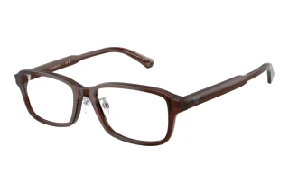 Widok z przodu Emporio Armani EA3215D (5307)