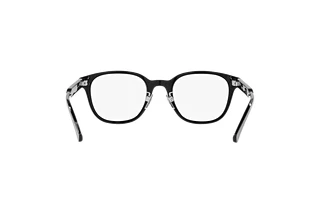 Widok z tyłu Emporio Armani EA3216D (5017)