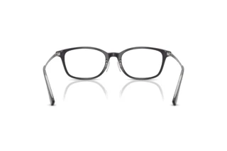Widok z tyłu Emporio Armani EA3217D (5029)