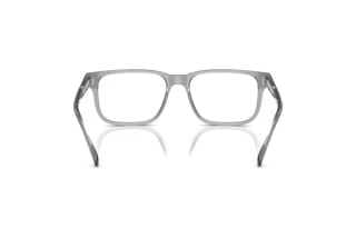Widok z tyłu Emporio Armani EA3218 (5075)