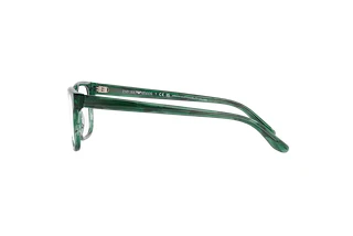 Widok z boku Emporio Armani EA3218 (5168)