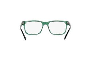 Widok z tyłu Emporio Armani EA3218 (5168)